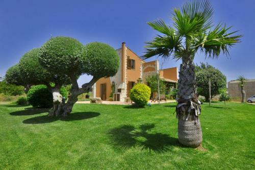 Villa Il Giardino Della Musica