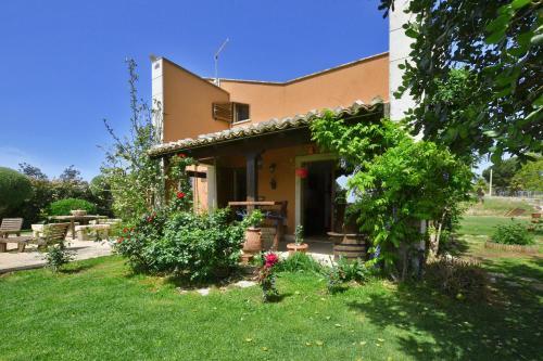 Villa Il Giardino Della Musica