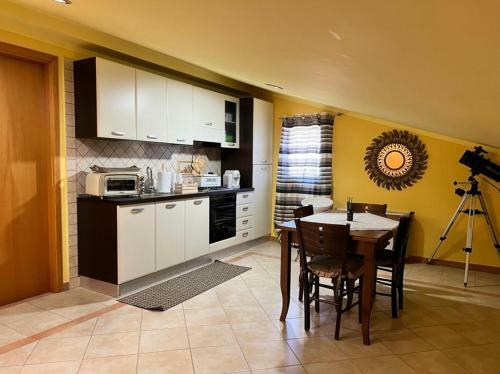Apartamento La Mansarda Di Adele