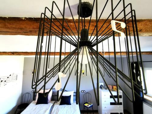 Bed & Breakfast Malinowa Ku?nia