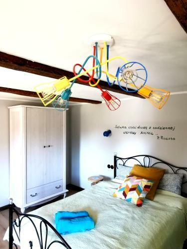 Bed & Breakfast Malinowa Ku?nia