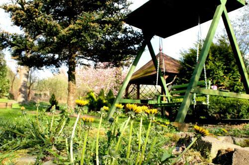 Bed & Breakfast Malinowa Ku?nia