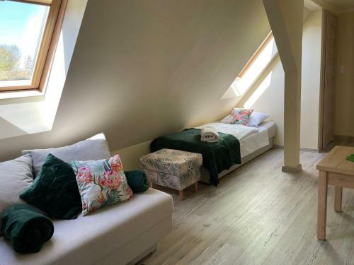 Hostal Domek Zielony