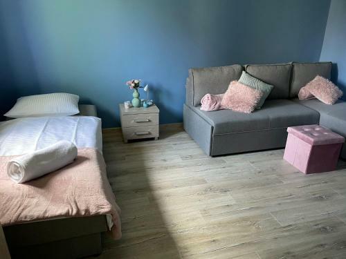 Hostal Domek Zielony