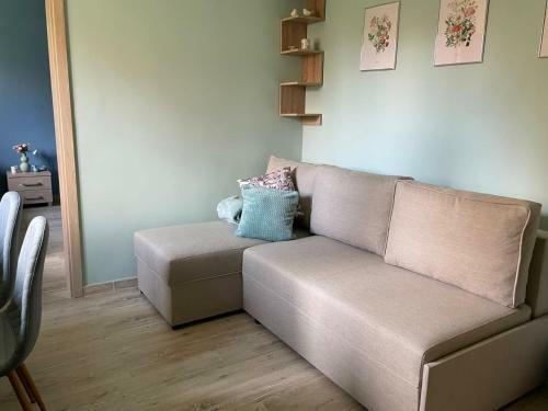 Hostal Domek Zielony
