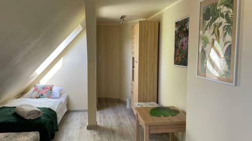 Hostal Domek Zielony