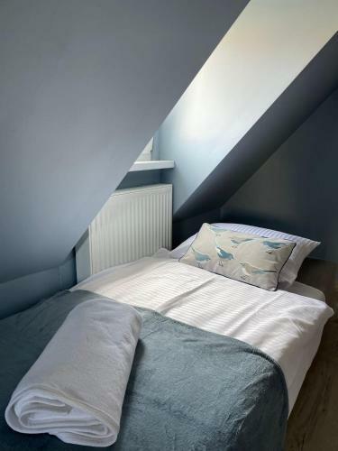 Hostal Domek Zielony
