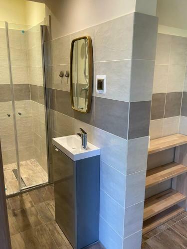 Hostal Domek Zielony