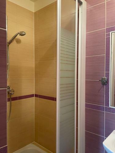 Hostal Domek Zielony