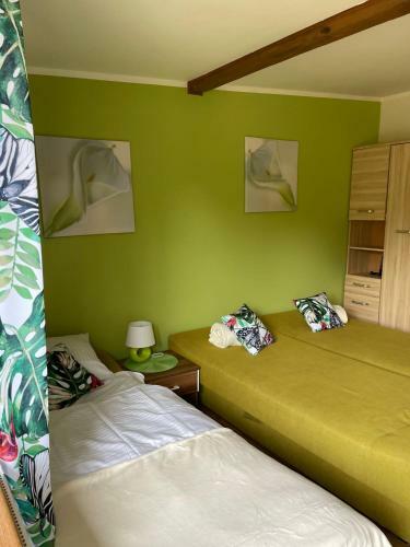 Hostal Domek Zielony