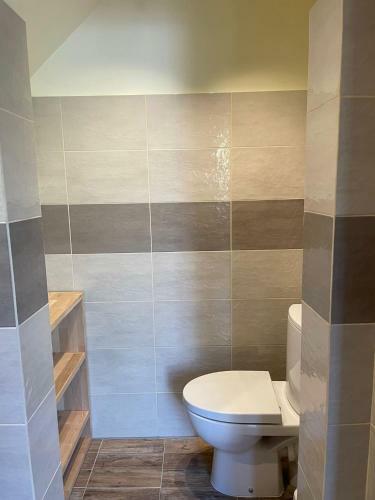Hostal Domek Zielony