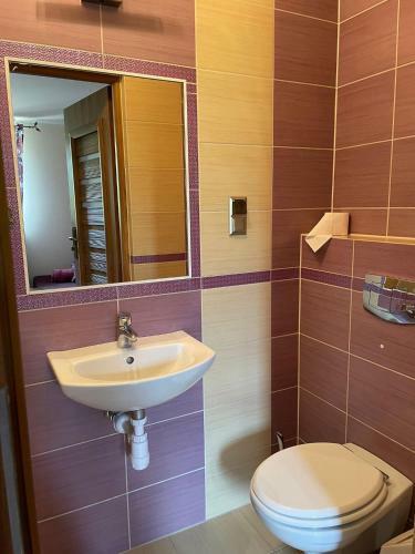 Hostal Domek Zielony