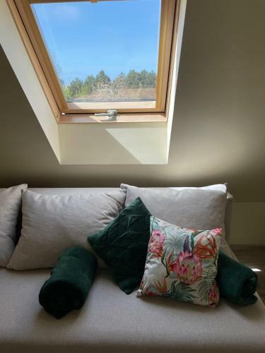 Hostal Domek Zielony