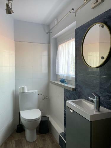 Hostal Domek Zielony