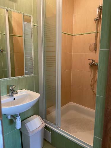 Hostal Domek Zielony