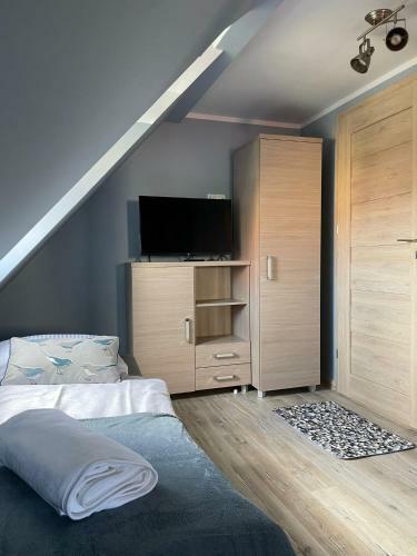 Hostal Domek Zielony