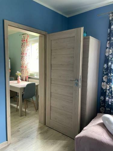 Hostal Domek Zielony