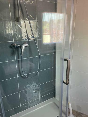 Hostal Domek Zielony