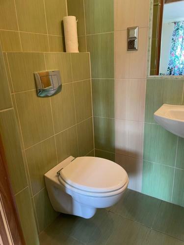 Hostal Domek Zielony
