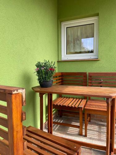 Hostal Domek Zielony