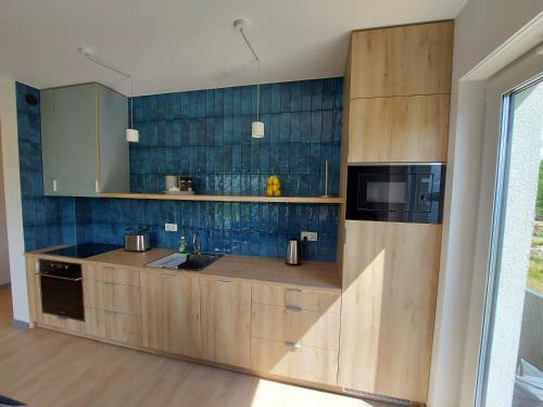 Apartamenty Widok Lake View Apartment III