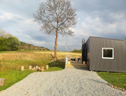 Apartamento Bieszczadzkie Pola