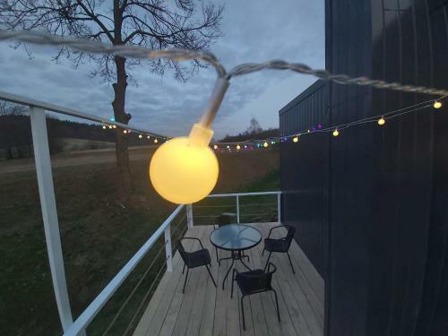 Apartamento Bieszczadzkie Pola