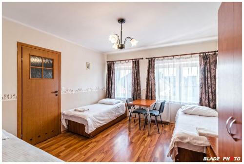 Hotel Warka
