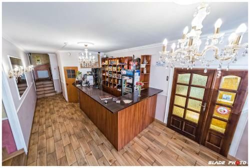 Hotel Warka