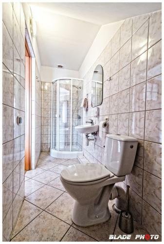 Hotel Warka