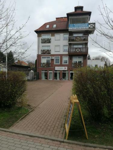 V?goria 6 Apartament Przy Porcie