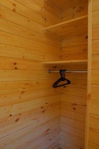 Domki Nad Jeziorem "apartamenty Wiele?"