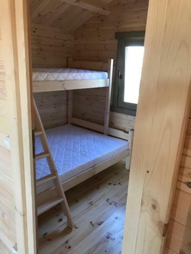 Lodge Morskieustronie