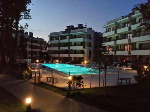 Apartamenty ?ledzik I Szprotka - Szprotka