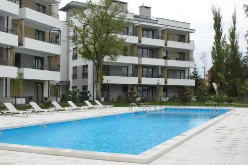 Apartamenty ?ledzik I Szprotka - Szprotka