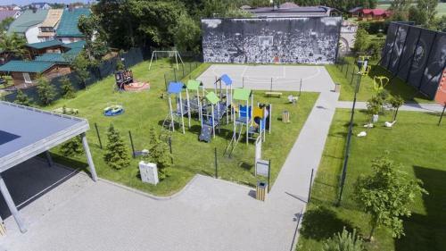 Apartamenty ?ledzik I Szprotka - Szprotka