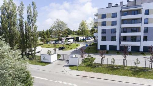 Apartamenty ?ledzik I Szprotka - Szprotka