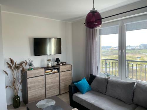 Apartamenty ?ledzik I Szprotka - Szprotka