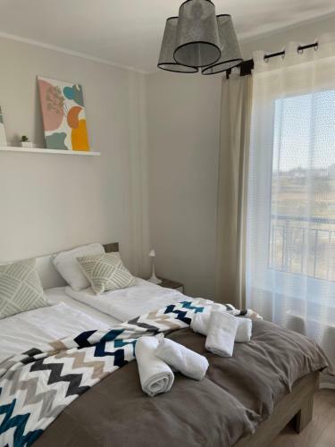 Apartamenty ?ledzik I Szprotka - Szprotka