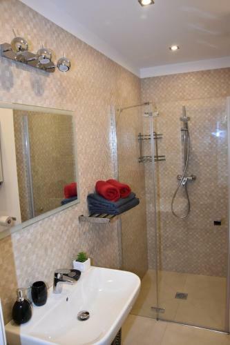 Apartamenty ?ledzik I Szprotka - Szprotka
