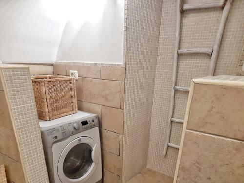 Apartamento Monopoli Casa Vacanze
