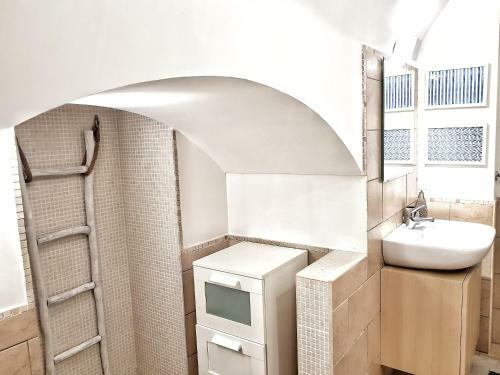 Apartamento Monopoli Casa Vacanze