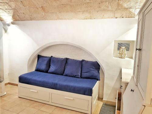 Apartamento Monopoli Casa Vacanze