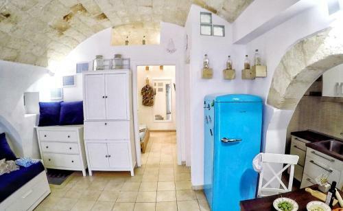 Apartamento Monopoli Casa Vacanze