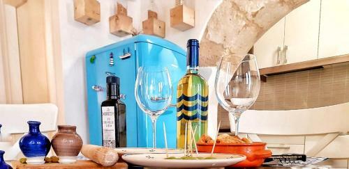 Apartamento Monopoli Casa Vacanze