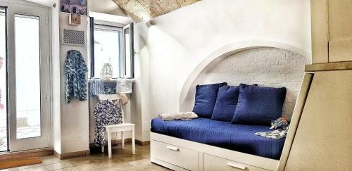 Apartamento Monopoli Casa Vacanze