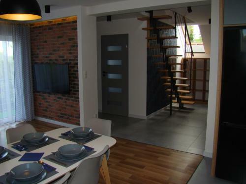 Apartamento Nad Morzem Dom