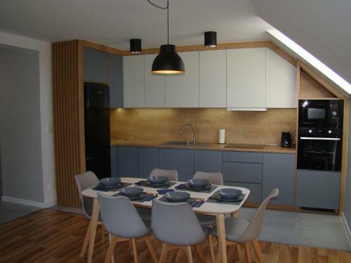 Apartamento Nad Morzem Dom