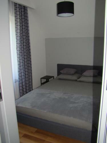 Apartamento Nad Morzem Dom