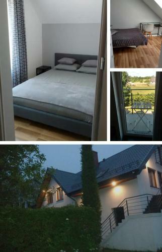 Apartamento Nad Morzem Dom